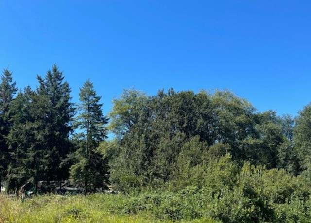 Property at 0 XXX Henkle (Hwy 6) St, Raymond, WA 98577