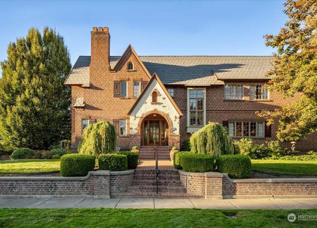 Property at 1003 Boyer Ave, Walla Walla, WA 99362, 6 beds, 3.5 baths