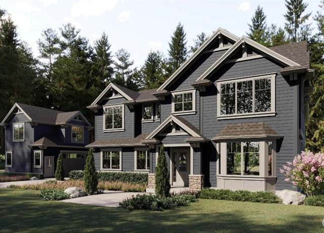 Property at 15308 NE 153rd St, Woodinville, WA 98072, 5 beds, 5.5 baths