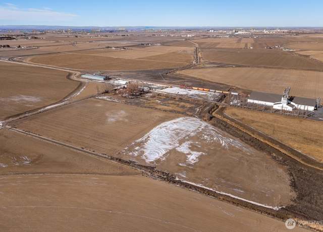 Property at 14501 Road 1.3 SE, Moses Lake, WA 98837