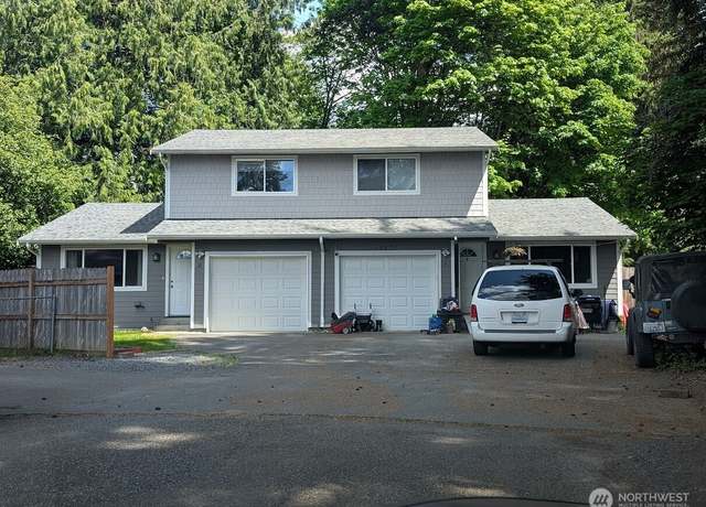 Property at 12627 48th Ave NE, Marysville, WA 98271, 4 beds, 3 baths