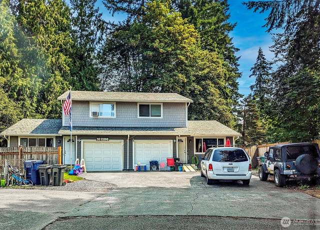 Property at 12627 48th Ave NE, Marysville, WA 98271, 4 beds, 3 baths