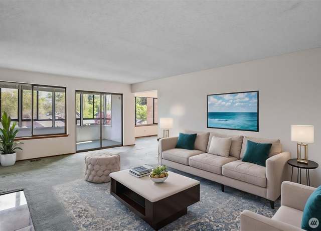Property at 10821 Glen Acres Dr S Unit C, Seattle, WA 98168, 2 beds, 2 baths