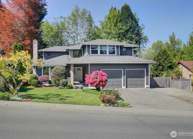 Property at 13232 Harbour Heights Dr, Mukilteo, WA 98275, 4 beds, 2.5 baths