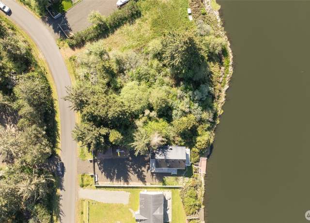 Property at 893 Albion Ave SE, Ocean Shores, WA 98569