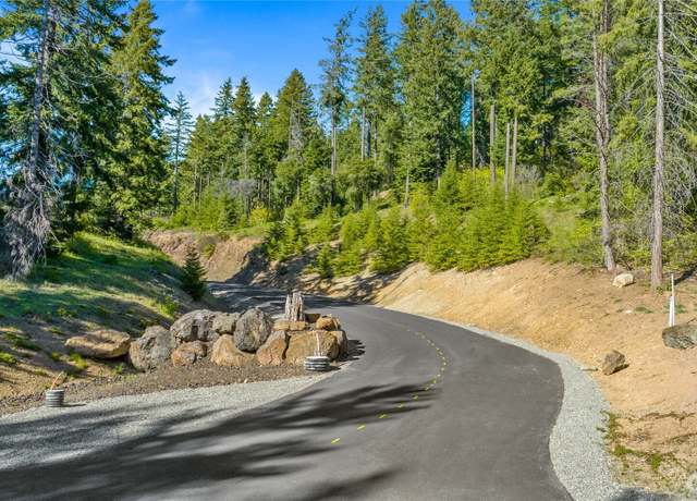 Property at 1 Newport Creek Loop, Ronald, WA 98940