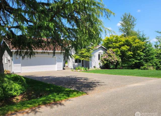 Property at 9106 Joelle Ln SE, Olympia, WA 98513, 3 beds, 3 baths