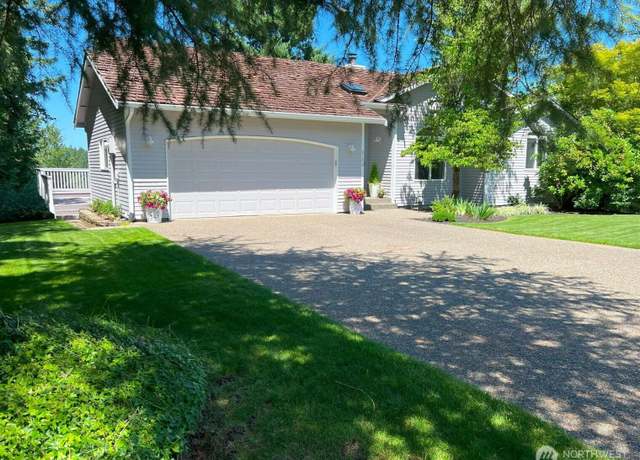 Property at 9106 Joelle Ln SE, Olympia, WA 98513, 3 beds, 3 baths