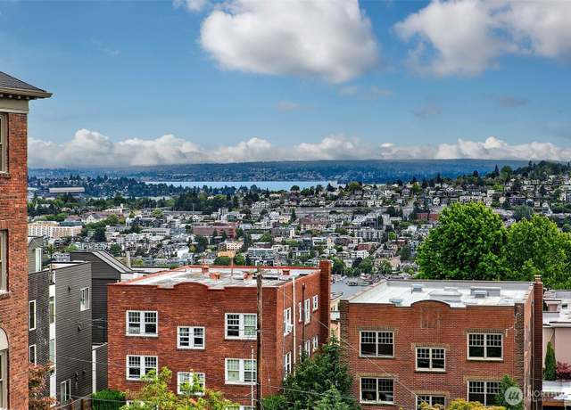 Property at 1902 Bigelow Ave N #301, Seattle, WA 98109, 1 bed, 1 bath