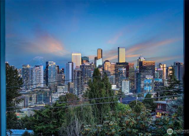 Property at 1902 Bigelow Ave N #301, Seattle, WA 98109, 1 bed, 1 bath
