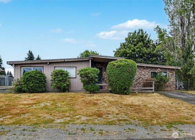 Property at 11846 SE 170th Pl, Renton, WA 98258, 3 beds, 1 bath
