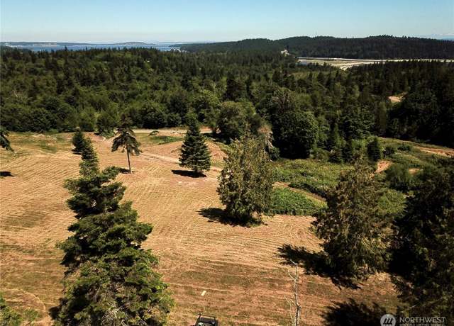 Property at 61 Kingfisher Pl, Port Hadlock, WA 98339