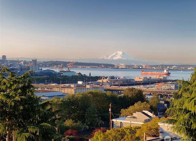 Property at 2200 Thorndyke Ave W #404, Seattle, WA 98199, 1 bed, 1 bath
