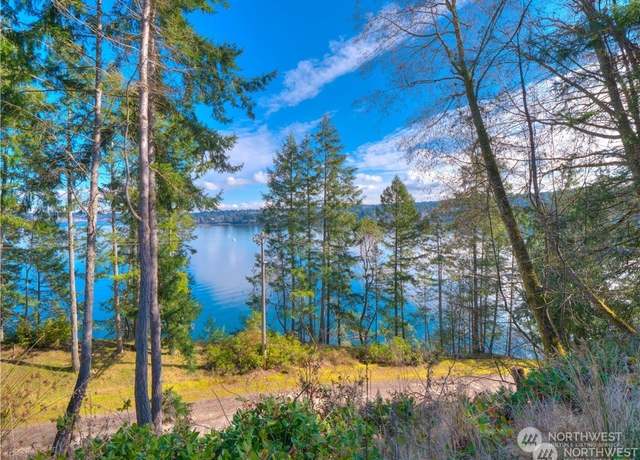 Property at 0 Morris Blvd, Steilacoom, WA 98388