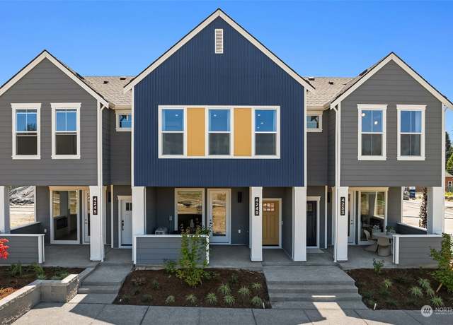 Property at 4281 McKinley  Lot 23 Ave, Carnation, WA 98014, 3 beds, 2.5 baths