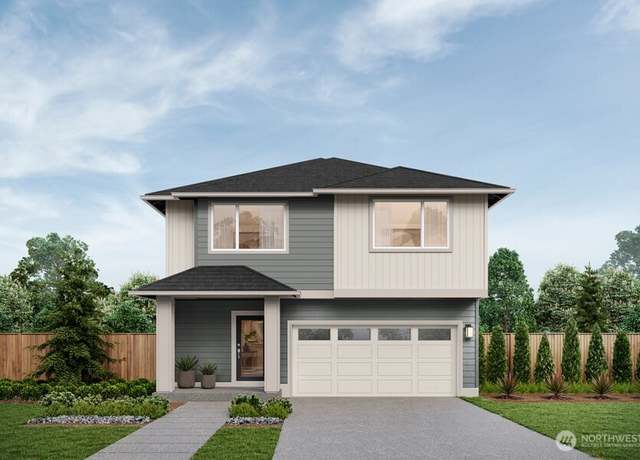 Property at 8864 44th Pl NE, Marysville, WA 98270, 4 beds, 2.5 baths