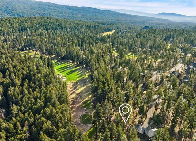 Property at 161 Sanctuary Ct, Cle Elum, WA 98922
