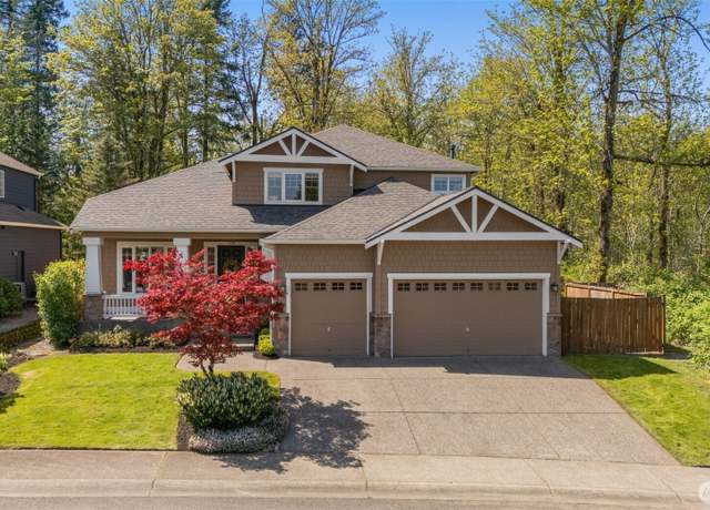 Property at 119 239th Way SE, Sammamish, WA 98074, 4 beds, 3 baths