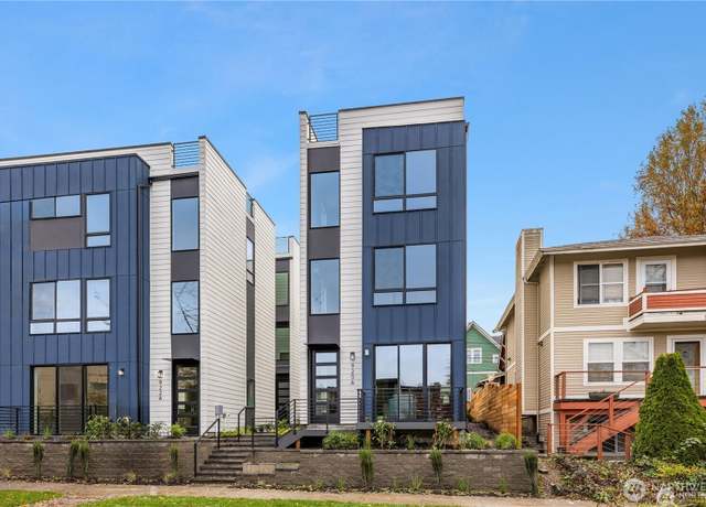 Property at 920 16th Ave Unit A, Seattle, WA 98122, 3 beds, 2.5 baths