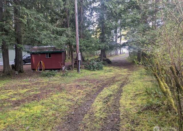 Property at 484 Cannon Rd, Packwood, WA 98361