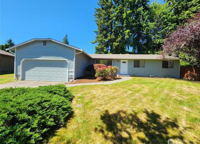 Property at 405 169th St SE, Bothell, WA 98012, 3 beds, 2 baths