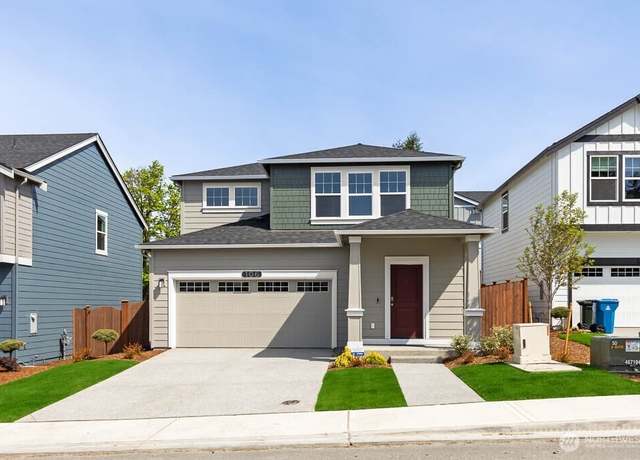 Property at 1716 Moran Ave #5, Snohomish, WA 98290, 3 beds, 2.5 baths