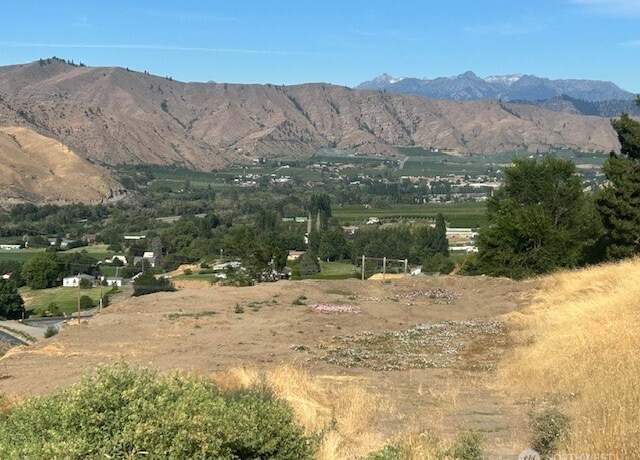 Property at 1395 Mountain Vis, Wenatchee, WA 98801