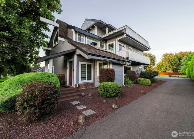 Property at 2461 Plaza Way, Walla Walla, WA 99362, 4 beds, 4 baths