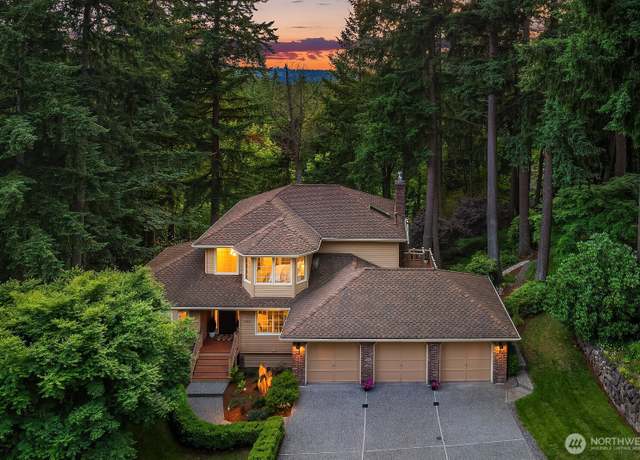 Property at 741 222nd Pl NE, Sammamish, WA 98074, 4 beds, 3.5 baths