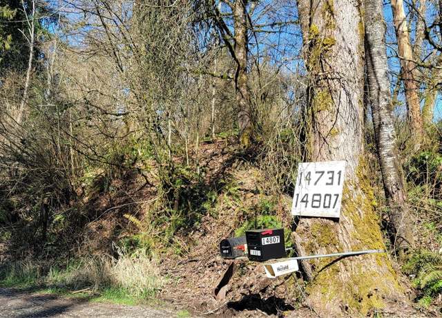 Property at 14731 High Bridge Rd, Monroe, WA 98272