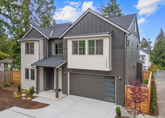Property at 11360 23rd Ave NE, Seattle, WA 98125, 5 beds, 3.5 baths