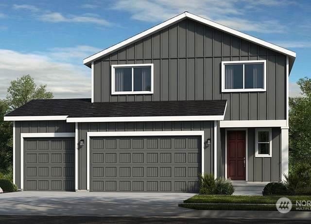 Property at 1121 SE 33rd St, Battle Ground, WA 98604, 3 beds, 2 baths