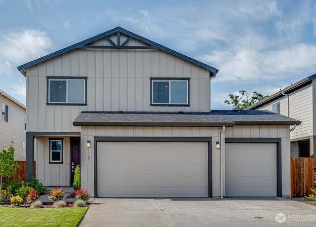Property at 1121 SE 33rd St, Battle Ground, WA 98604, 3 beds, 2 baths