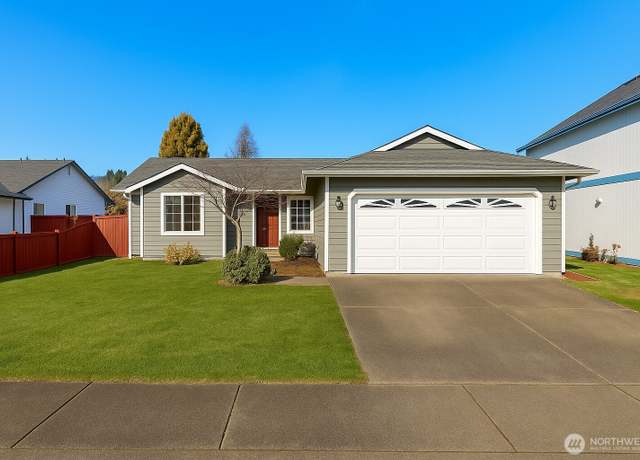 Property at 21714 SE 239th St, Maple Valley, WA 98038, 3 beds, 2 baths