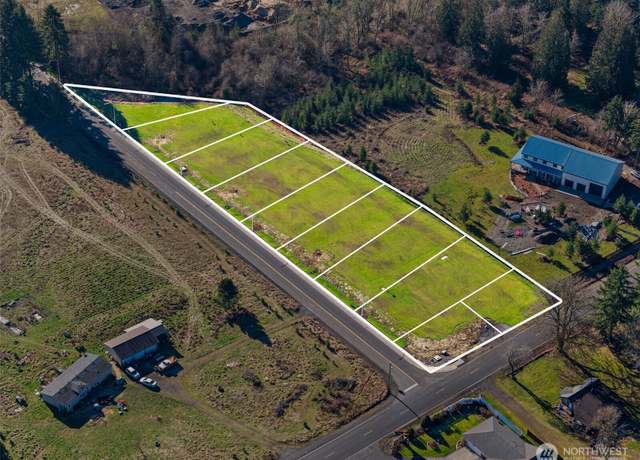 Property at 696 Nevil Rd #1, Winlock, WA 98596