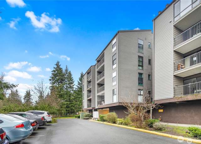 Property at 6702 139TH Ave NE #743, Redmond, WA 98052, 1 bed, 1 bath
