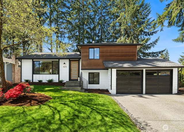 Property at 14273 130th Pl NE, Kirkland, WA 98034, 3 beds, 2.5 baths