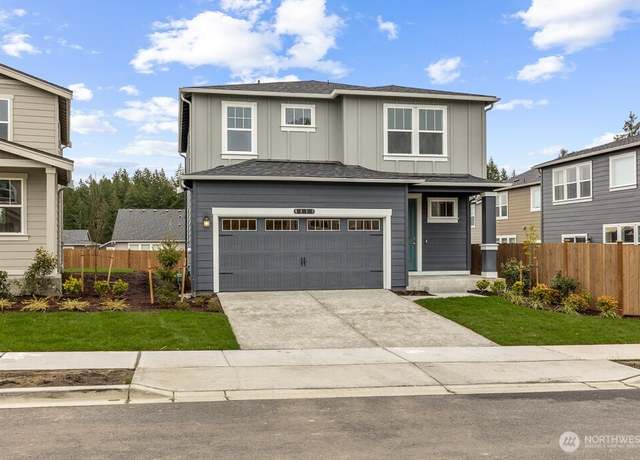 Property at 1602 S Mallard Way #31, Ellensburg, WA 98926, 4 beds, 2.5 baths