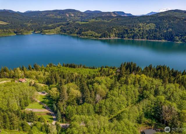 Property at 267 Alta Vista Dr, Mossyrock, WA 98564