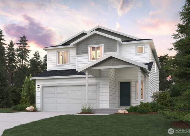 Property at 1482 Salzer Creek Dr, Centralia, WA 98531, 4 beds, 2.5 baths