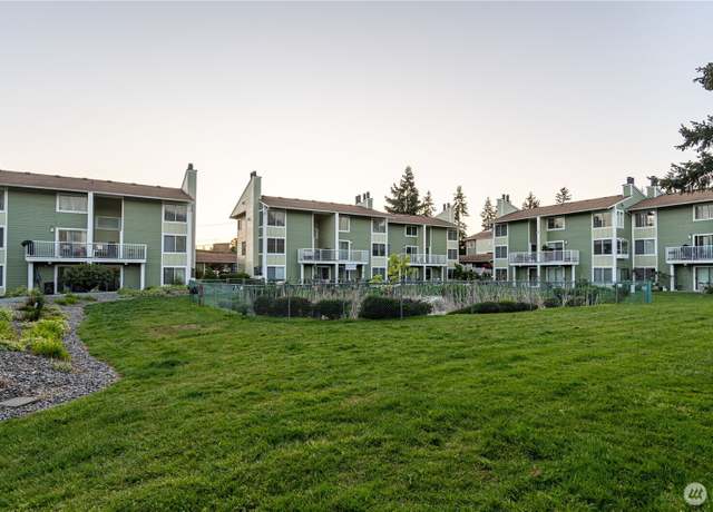 Property at 22234 24th Ave S Unit G51, Des Moines, WA 98198, 1 bed, 1 bath