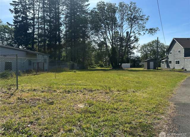 Property at 0 Washington Ave N, Long Beach, WA 98631