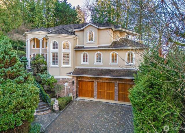 Property at 5325 145th Pl SE, Bellevue, WA 98006, 4 beds, 4.5 baths