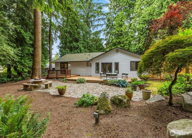 Property at 23407 35th Ave W, Brier, WA 98036, 3 beds, 2 baths