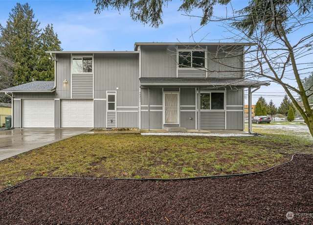 Property at 20211 101st St E, Bonney Lake, WA 98391, 3 beds, 2.5 baths