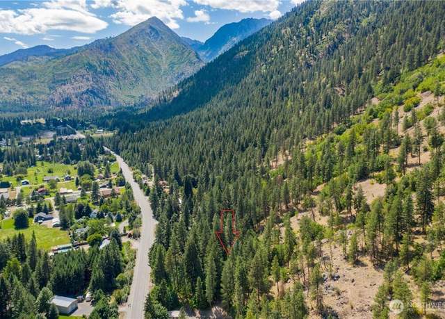 Property at 0 Icicle Rd, Leavenworth, WA 98826