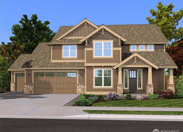 Property at 13108 51st Ave E, Tacoma, WA 98446, 6 beds, 3 baths