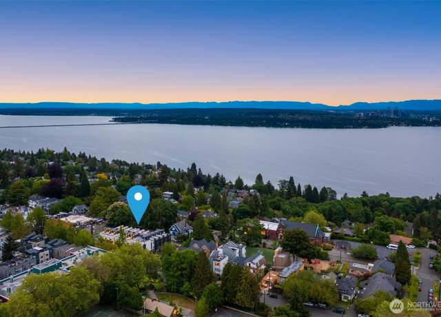Property at 1108 C 34th Ave, Seattle, WA 98122, 3 beds, 2 baths