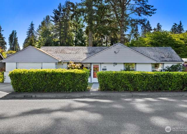 Property at 23402 50th Ave W, Mountlake Terrace, WA 98043, 3 beds, 1.5 baths