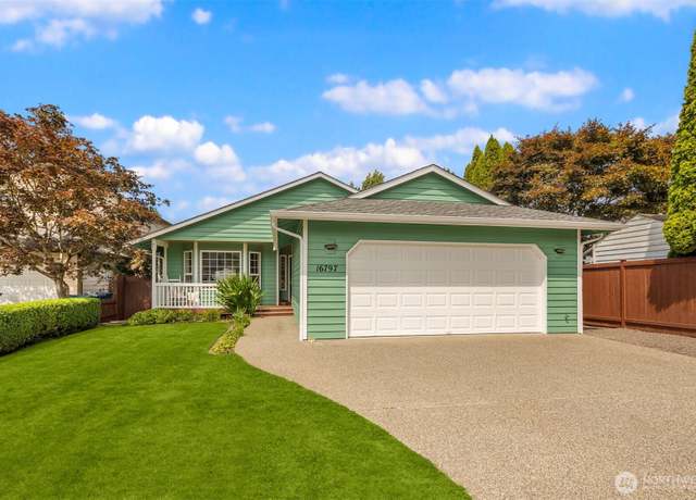 Property at 16797 Marmount St SE, Monroe, WA 98272, 3 beds, 2 baths